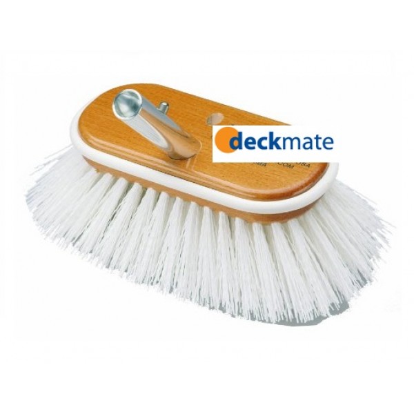 Deck Mate Wash Brushes